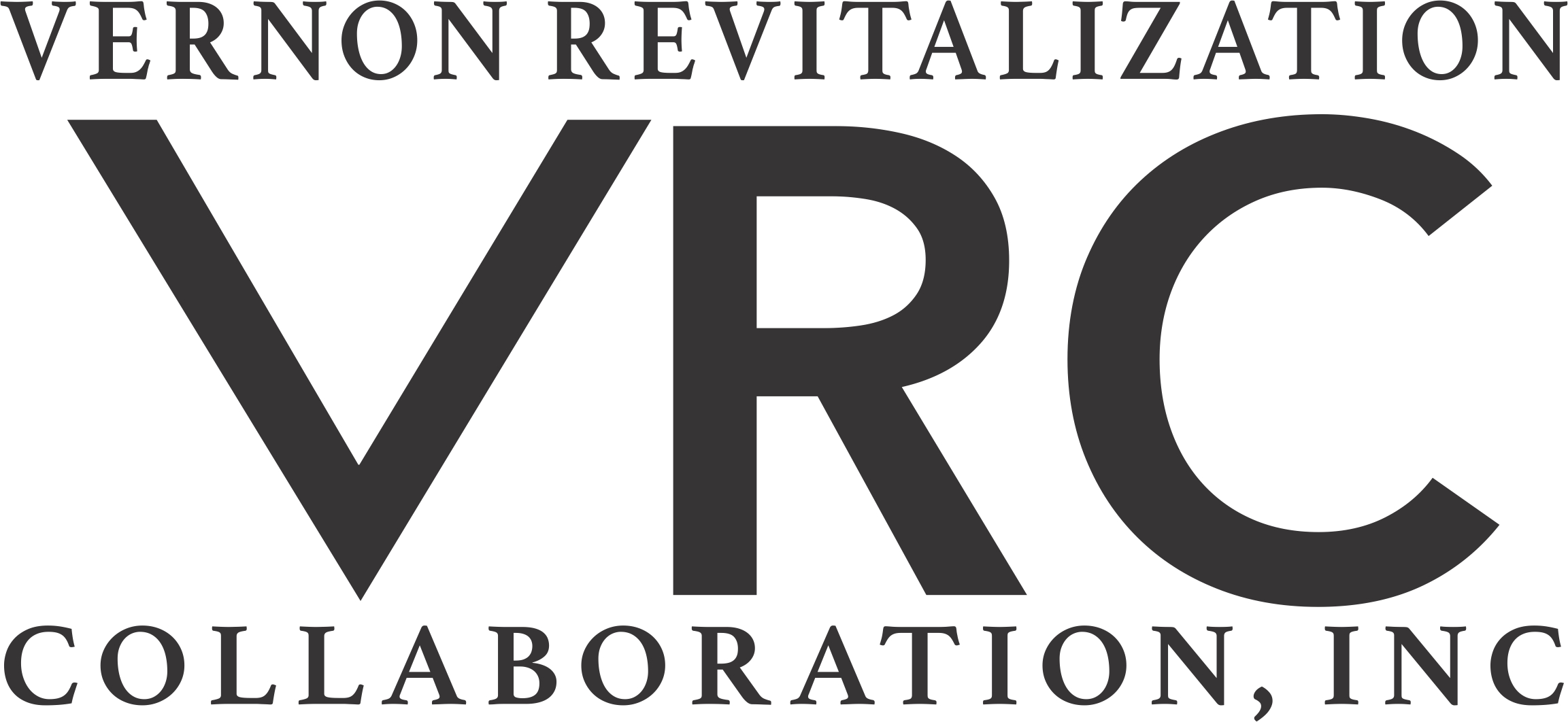 Vernon Revitalization Collaboration